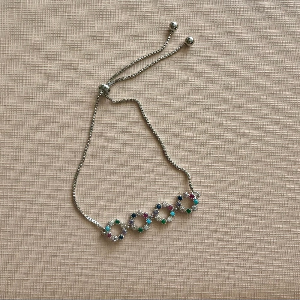 Women’s bracelet
